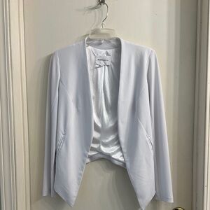 BCBGeneration White Blazer